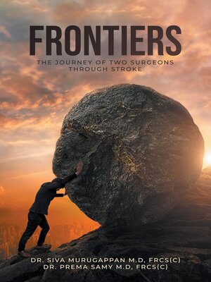 cover image of Frontiers
